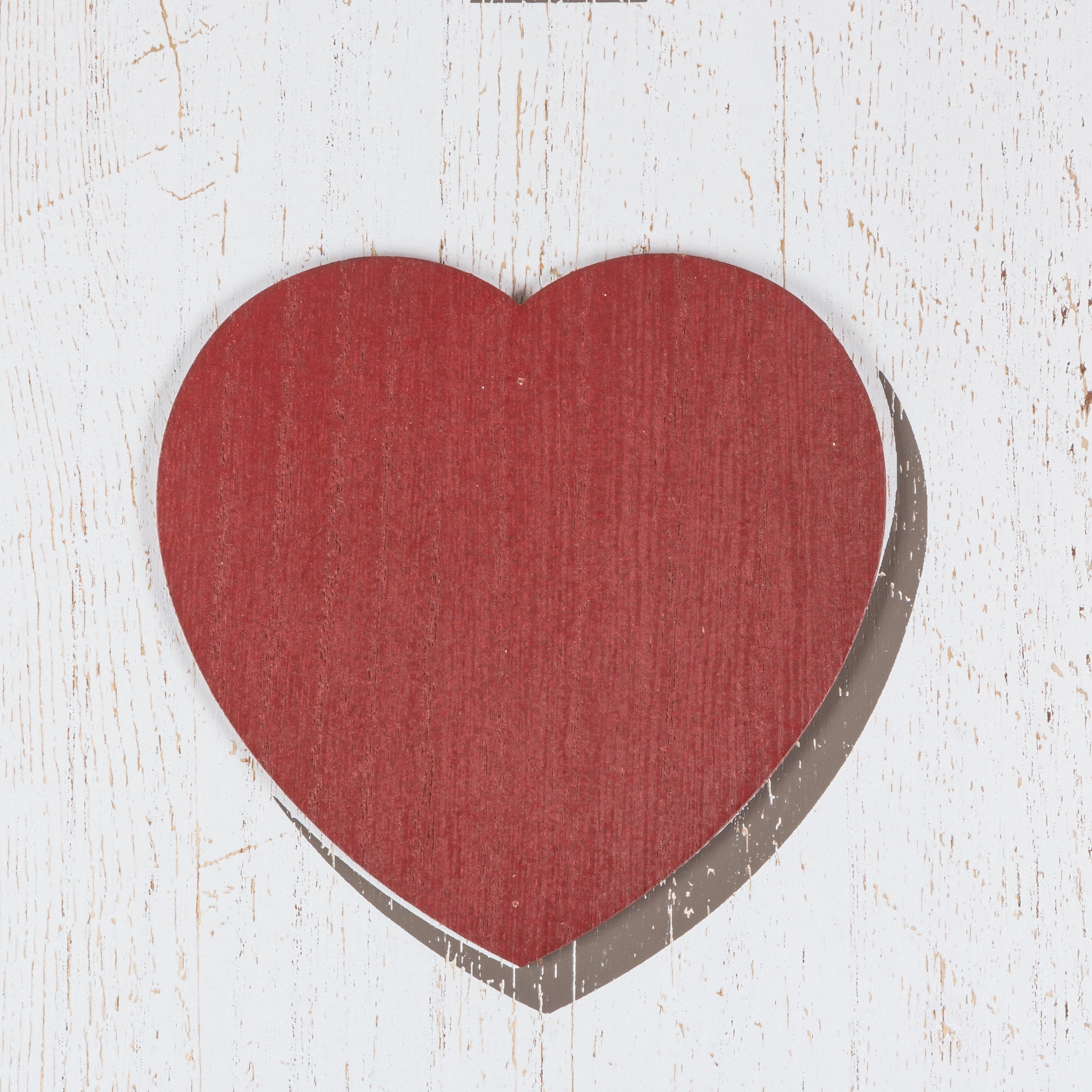 47.2 Inch Tall Wood Americana Decor Set of 3